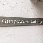 Feriehus Gunpowder
