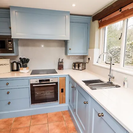 Сasa de vacaciones Gunpowder