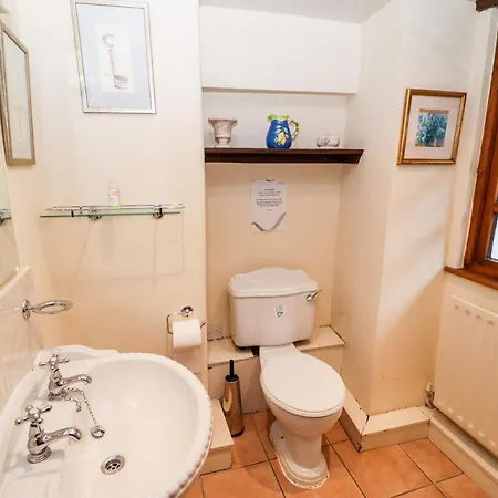 Сasa de vacaciones Gunpowder *