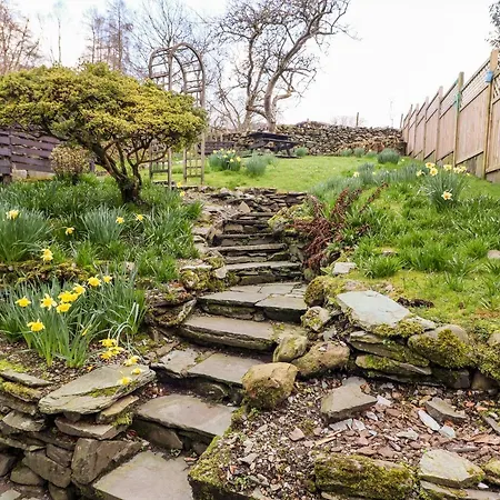 Gunpowder * Elterwater