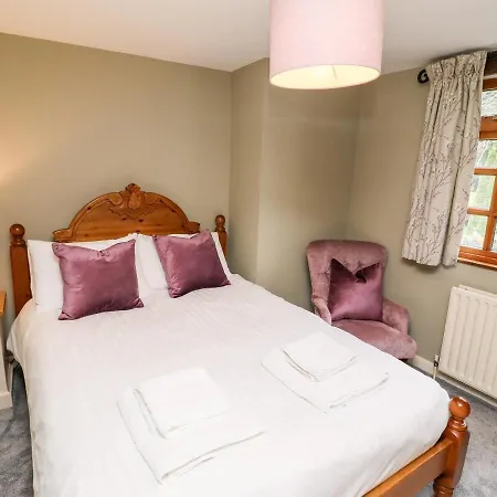 Сasa de vacaciones Gunpowder *