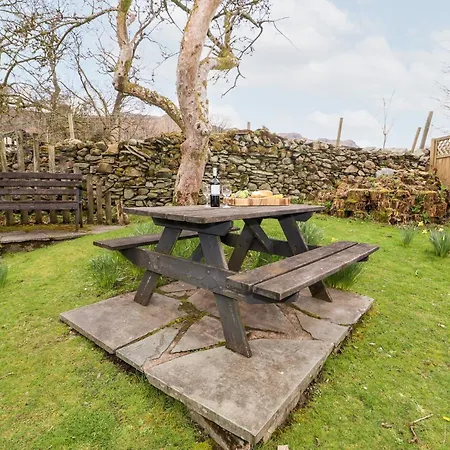 Сasa de vacaciones Gunpowder Elterwater