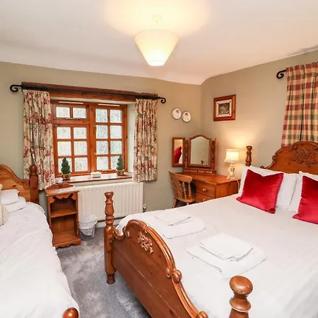 Gunpowder Elterwater