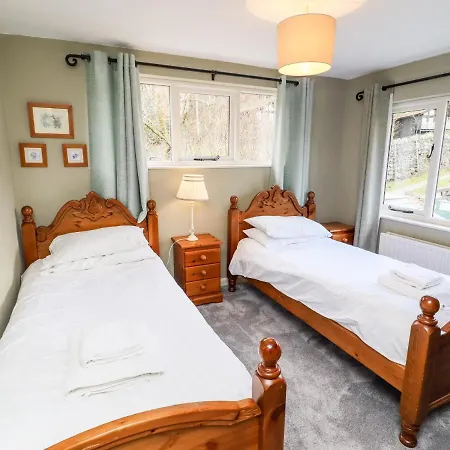 Gunpowder Сasa de vacaciones Elterwater