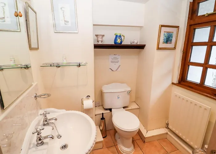 Holiday home Gunpowder *