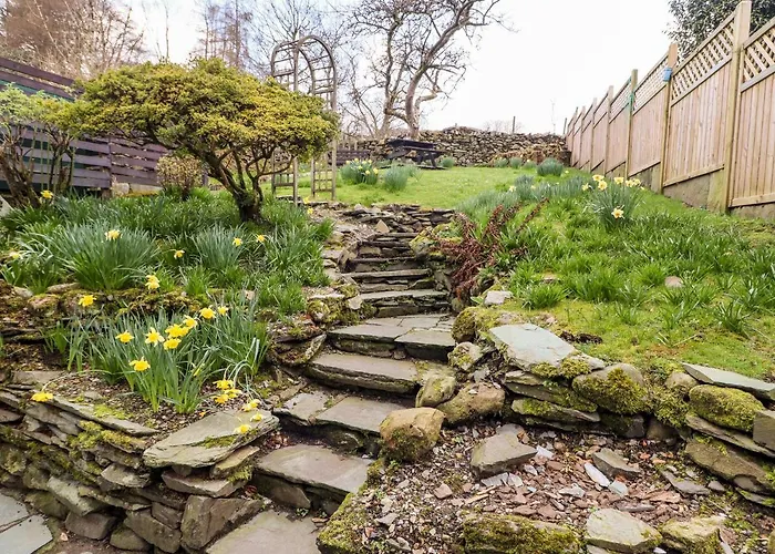 Gunpowder * Elterwater