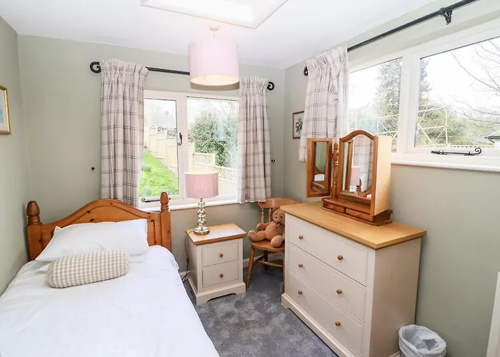 Gunpowder Elterwater