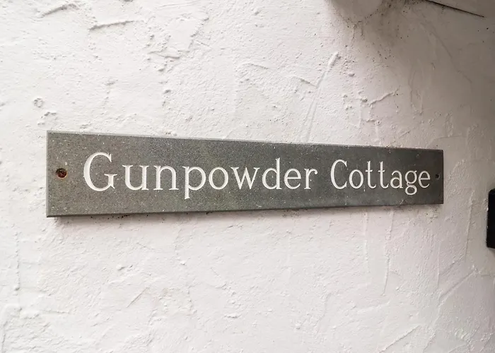 Holiday home Gunpowder