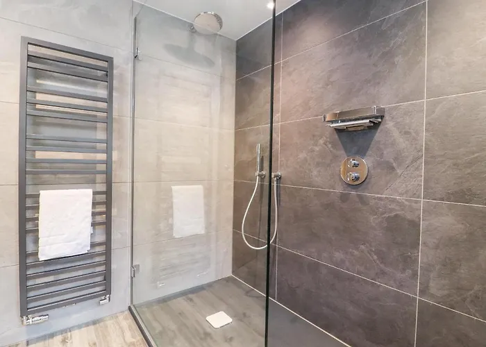 Gunpowder Holiday home *